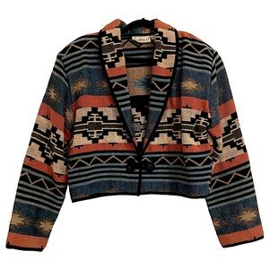 Southwestern Jacket